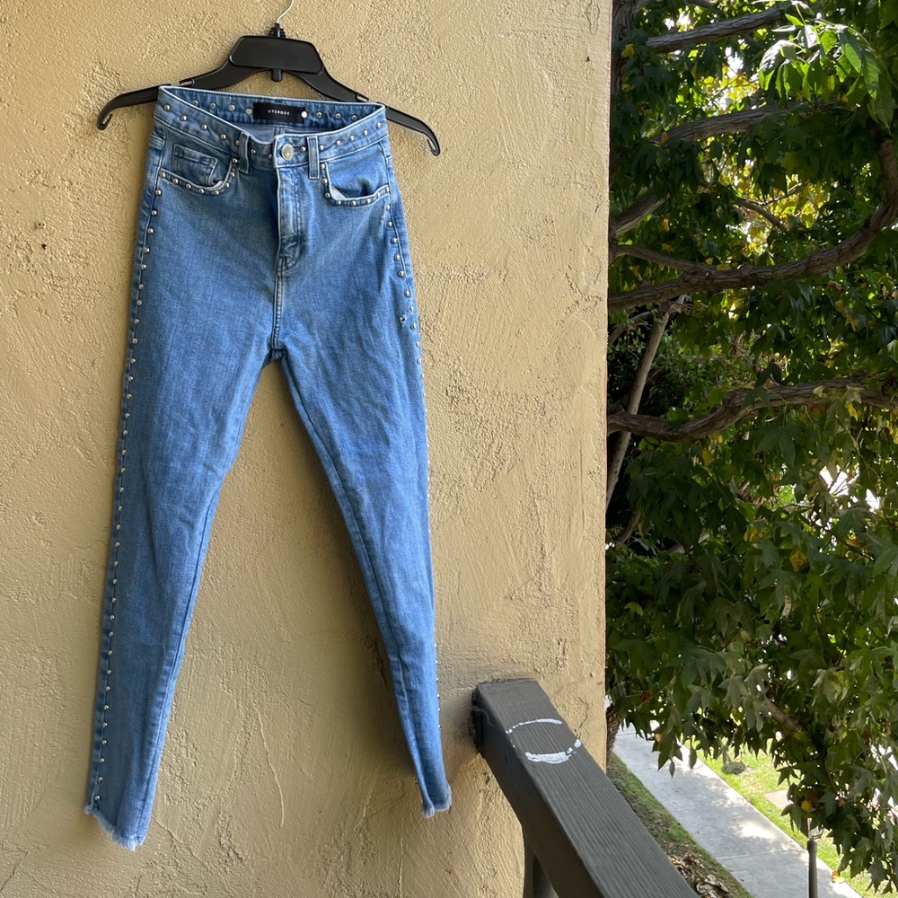 Uterque Jeans